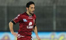 Terremoto Reggina, Di Michele rescinde