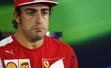 Alonso: "Più o meno ci siamo"