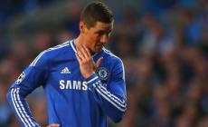 Torres esigente, Milan alle strette