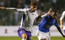 Real Betis, Piccini in prestito dalla Viola