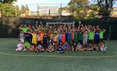 Nasce la Fornovo Sport nel segno dell'aggregazione