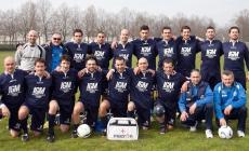 Le foto degli Amatori sulla Gazzetta