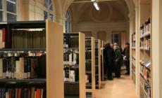 Riaprono le biblioteche "Guanda" e "Ilaria Alpi"