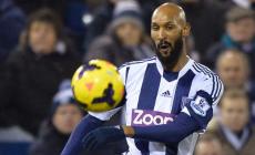 Anelka dà dei bugiardi agli 'Alvinegri'