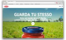 "Guarda tu stesso": Barilla lancia filmati per mostrare tutta la produzione dei sughi