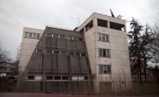 Il «Bunker» del Pci cambia volto