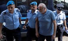 Tre spari alla moglie, la fuga e quel messaggio dal telefonino di lei: &laquo;Ecco come abbiamo arrestato Vascelli&raquo;