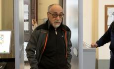 «Miodini e la moglie avevano bisogno di essere ricoverati, ma lui non accettò»: la testimonianza dello psicoterapeuta al processo
