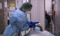 Due decessi e 140 nuovi contagi a Parma. 15 i pazienti in terapia intensiva