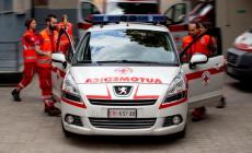 Croce Rossa, il neo commissario Piombo: &laquo;Entro sei mesi sar&agrave; eletto il nuovo presidente&raquo;