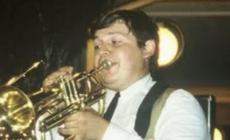 Addio a Fracassi, una vita per la musica
