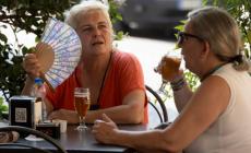 Weekend bollente, da oggi massime fino a 37 gradi - Attivato il piano caldo - Consigli utili 