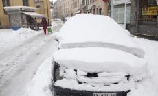 Neve, gelo, ghiaccio: i consigli per il parabrezza