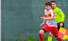 Salso, arrivano Bonati e Ghiretti. Il Colorno piazza il colpo Abelli