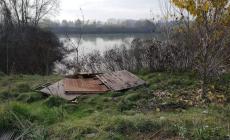 Capanno per birdwatching fatto a pezzi. Il sindaco: «Incivili»