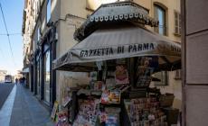 Ancora spaccate: nel mirino l'edicola di via Mazzini