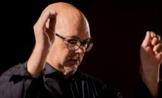 Beppe Di Benedetto con la Big Band della Toscanini Academy: «Regaleremo belle sorprese»