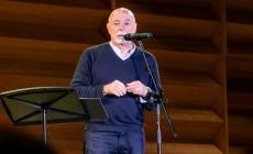 Paolo Nori: «Io finalista al Premio Strega»