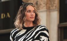 Sarah Baderna: «La mia carriera tra Italia e Usa»