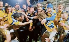 Parte il nuovo corso delle Zebre: «Rafforzare il legame col territorio»