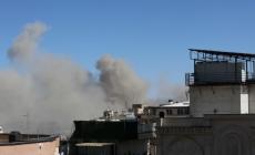 Mamma e figlio bloccati a Teheran sotto le bombe