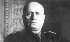 Messa in suffragio del Duce: polemiche nel Reggiano