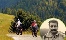 Da Colorno a San Secondo Quando la bici è condivisione
