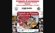 «Vetrine Crociate»: giorno di premiazione