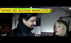 "Canna gate" all'Isola, questa volta Tapiro alla Marcuzzi