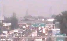 Traffico intenso: code a tratti in A1 a Fidenza e a Parma 