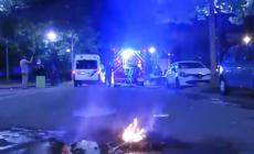 Polizia uccide 20enne, notte di scontri a Nantes