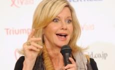 Battaglia senza fine per Olivia Newton-John: "Ho un terzo tumore"