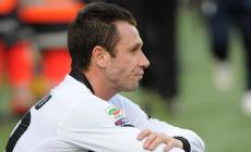 Gazzola, è fatta. Calaiò, il Palermo fa sul serio. E Cassano tende una mano