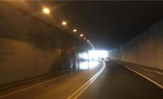 Via Mantova, allagamento sotto il cavalcavia