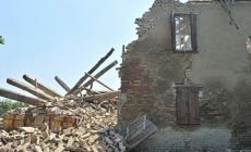 Danni del terremoto 2012: la Regione chiede proroghe per gli agricoltori