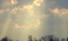 "Tramonto commemorativo"