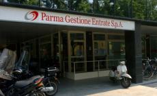 Parma Gestione Entrate si trasferisce al DUC B 