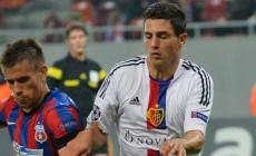 L'Arsenal beffa la Juve per Schar