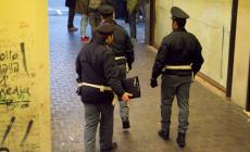 Ragazzini in centro per la &laquo;vasca&raquo;: controlli a tappeto