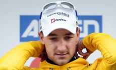 Le speranze italiane al Giro