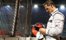 Famiglia Schumacher "sotto choc"