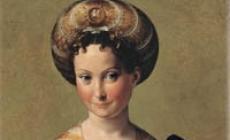 Lunedì la lezione sul Parmigianino