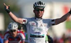 Milano-Sanremo, Cavendish c'è
