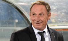 Zeman più vicino al Cagliari