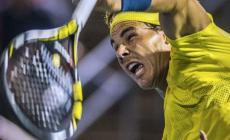 Nessun problema per Nadal e Fognini