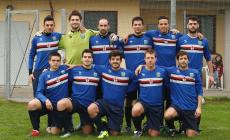  San Leo promosso in Seconda 