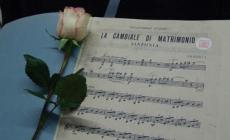 "La cambiale di matrimonio", cambia il direttore d'orchestra