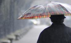 Weekend con pioggia. Va meglio per l'Epifania  