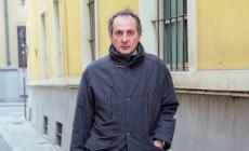 Apollonio: «Non ho visto la donna a terra»