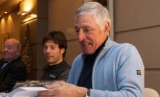 Moser: "Evans e Quintana i favoriti"